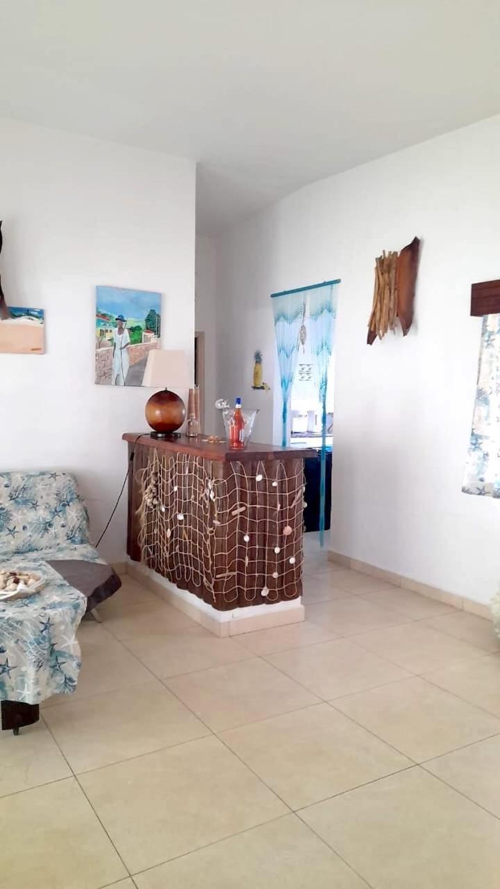 Maison Amantine Anse Royale Exterior foto