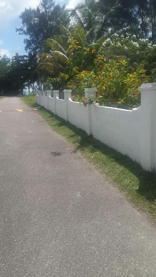 Maison Amantine Anse Royale Exterior foto