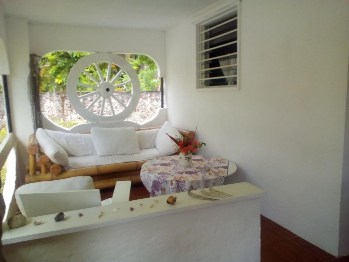 Maison Amantine Anse Royale Exterior foto