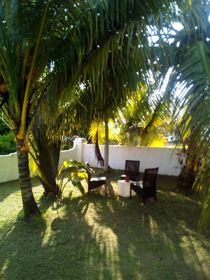 Maison Amantine Anse Royale Exterior foto