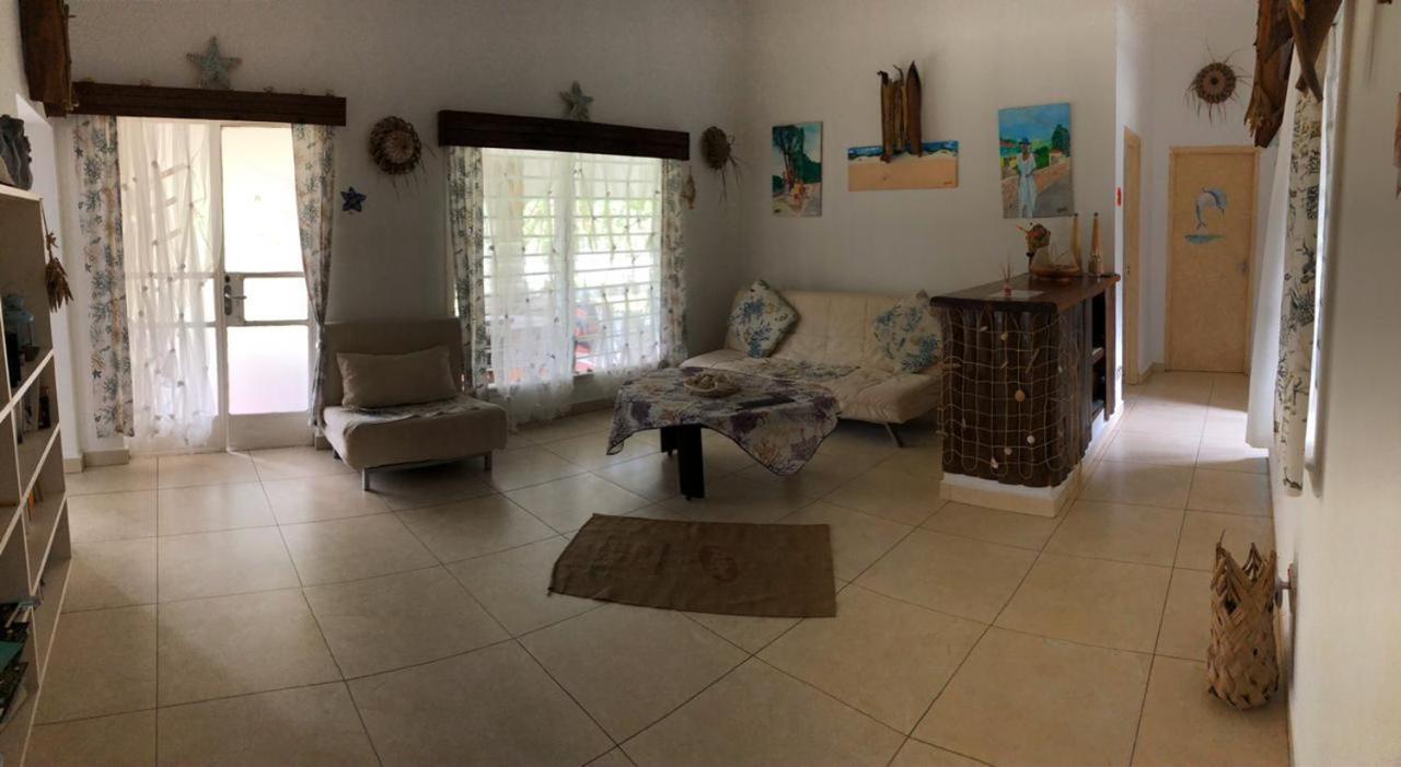 Maison Amantine Anse Royale Exterior foto